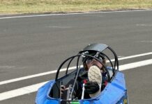 BRCC hosts first Pedal Prix of the year