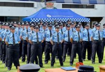 University graduates find rewarding careers in QPS
