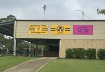 Local clubs to benefit from Riddles Oval upgrade plans