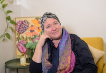 THF launches new fundraising campaign for regional cancer centre