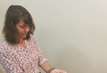 Back Pain in pregnancy – what you should know?