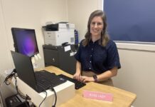 Talkers + Eaters – Meet Eleanor Barry