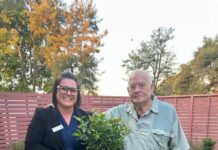 GTT celebrates 20 years of service to Goondiwindi