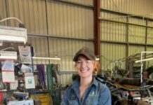 Ally Rowe praises GTT