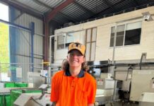 GTT making a difference for Tristan and Layne