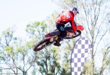 Motorcycle Club Days return with a bang