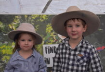 Goondiwindi Show one of the best