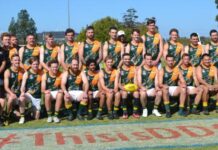 Hawks soar home in critical win