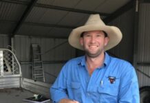 Focus on young farmers