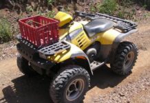 Crime Stoppers launches rural crime campaign