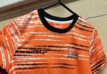 Roos on top in DD soccer comp