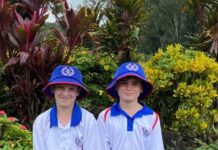 St Mary’s sports report