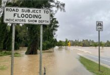 Flood warning infrastructure coming to Goondiwindi