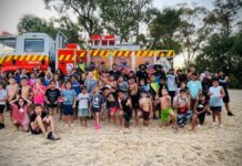 Take part in the Run for Reconciliation