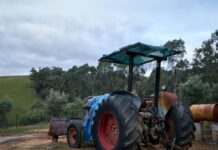 Dalby CLAAS Harvest Centre explores growth opportunity in Goondiwindi