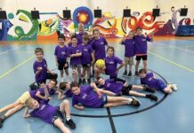 Grey Gladiators GABA kings