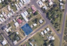 Council to auction surplus land to ease housing crisis