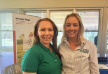 Goondiwindi to host major GRDC update