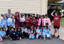 State of Origin fever