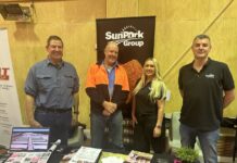 School leavers explore local career opportunities