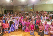 $1 million for Motherland