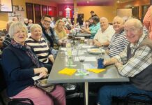 Kaloma’s Outback Kusina restaurant takes over the bowls club