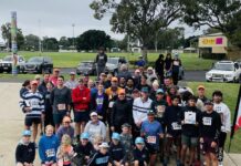 What reconciliation means to me – Angela Cochrane