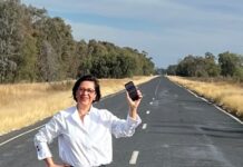 Telstra addresses cell signals issues