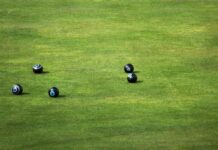 Bowls report 9.6.24-15.6.24