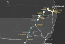 Inland Rail support hundreds of local businesses