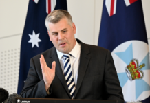 Operation Cold Snap takes over the state’s roads