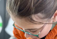 Art joins eisteddfod at the Cultural Centre