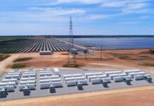 Bulli Creek Energy Park to be Australia’s biggest solar farm