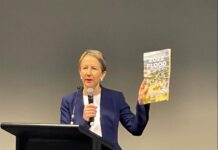 Youth co-responder teams reducing offending