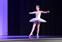 Eisteddfod week brings song, dance and drama to life