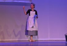 Lights, camera, action as Eisteddfod week approaches