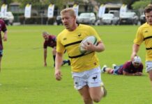 B Grade Emus win top of the table clash