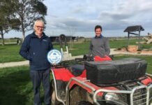 Farm safety week – make sure you and your workers are In Safe Hands