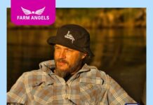 BRCC gets behind Farm Angels with Flanno For A Farmer