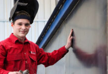 GTT breaks barriers with new paid traineeships