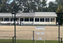 Gundy too strong again in Fours Carnival