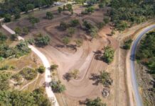 Engines rev at second club day