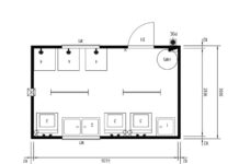 Showgrounds gets funding boost for a new laundry