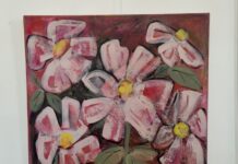 It’s time to harness some creative flair at Inglewood Cafe