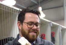 Poultry takes Jack places