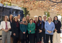 NFF promotes female leaders in ag
