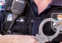 Youth crime on the decrease, family violence on the up