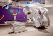 QLD cancer plan unveiled