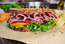 Aussie lamb making waves in US