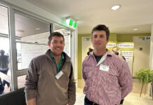 Rabobank brings farm financial skills workshop to Goondiwindi